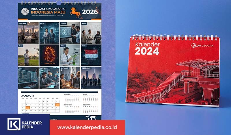 Kalender Perusahaan Jabodetabek